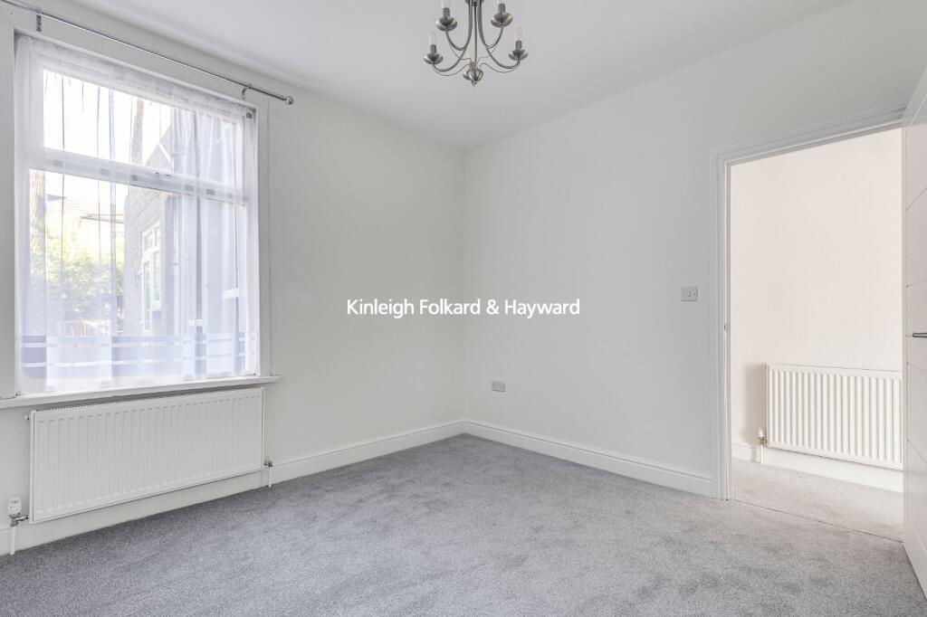 Apartment in London - More