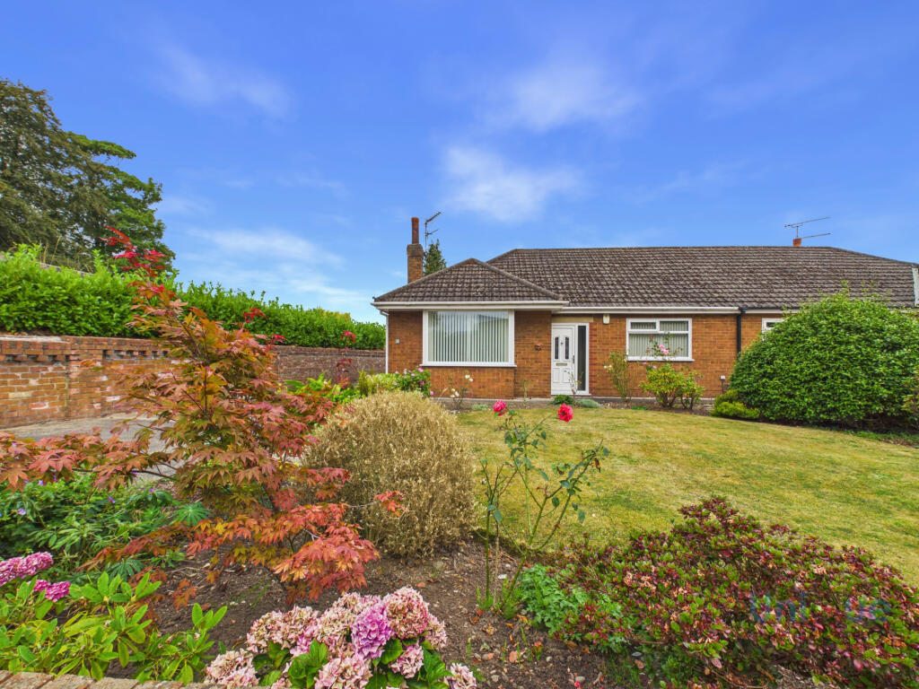 Main image of property: Coronation Road, Kirkham, PR4