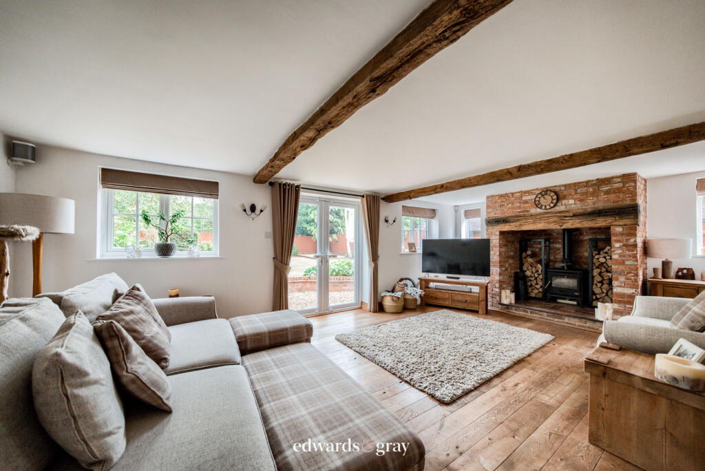 Additional image 3 of The Cottage, New Road, Water Orton, B46 1QP