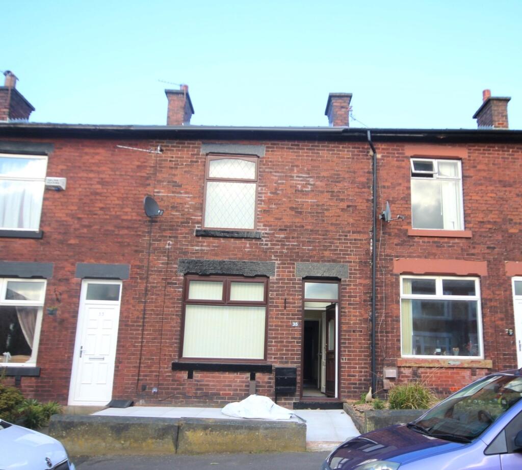 Main image of property: Queens Avenue, Bromley Cross, Bolton, Greater Manchester, BL7