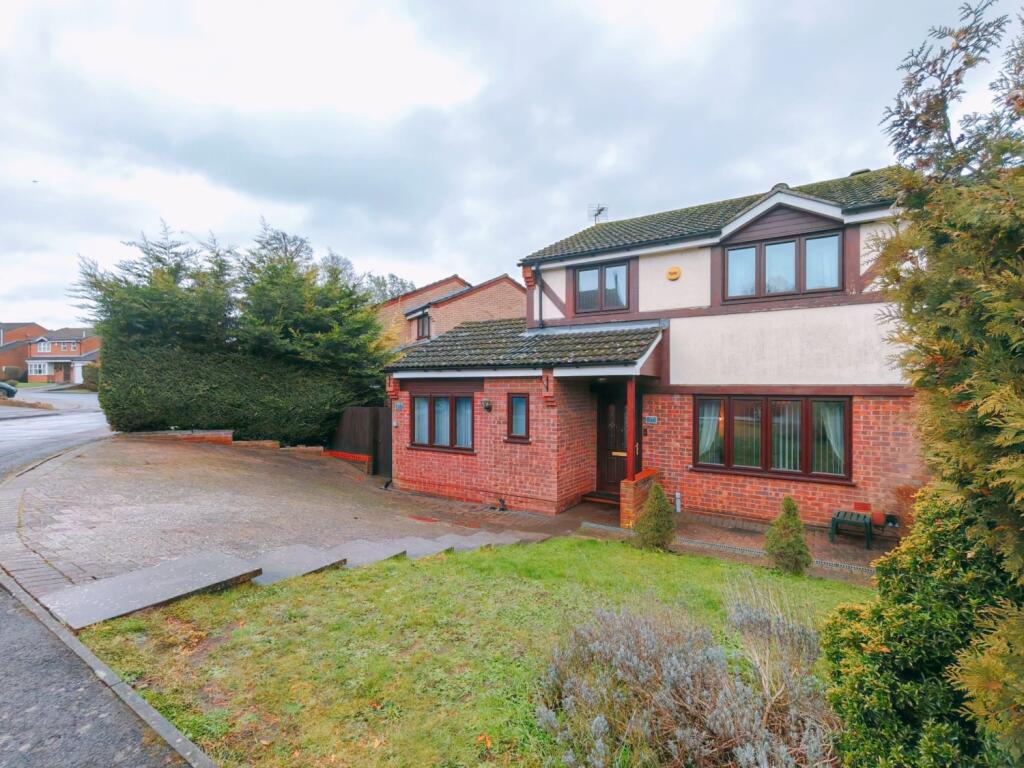 Main image of property: Andros Close IP3