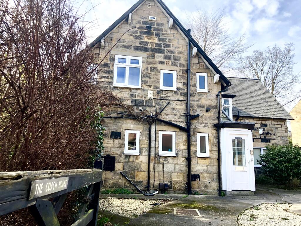 Main image of property: Heathfield Terrace, LEEDS