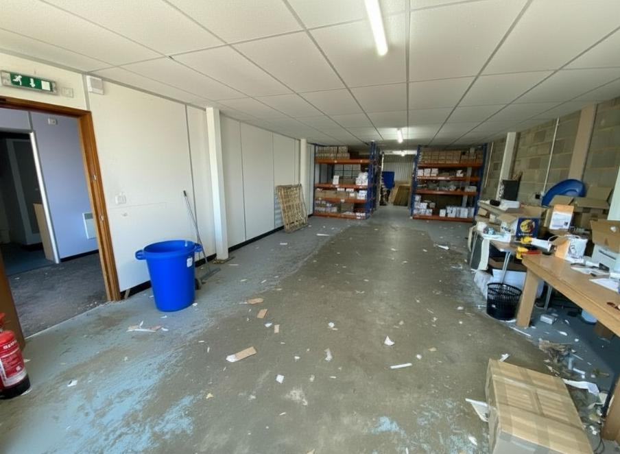 Additional image 2 of 3 The Caxton Centre, Porters Wood, St Albans, AL3 6XT