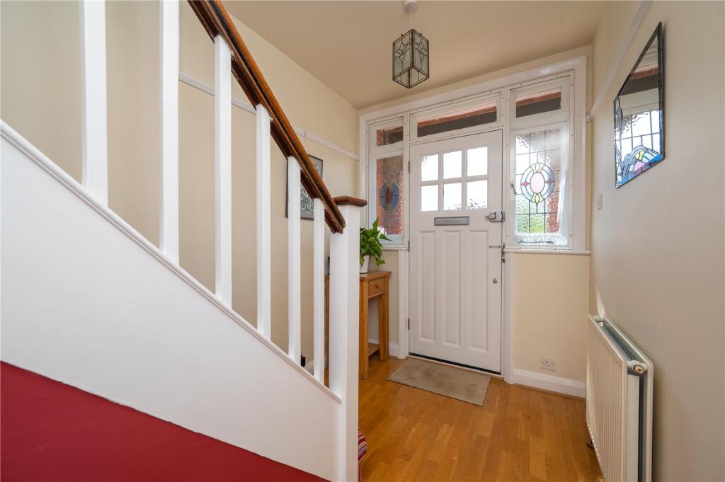 Additional image 5 of Green Lane, St. Albans, Hertfordshire