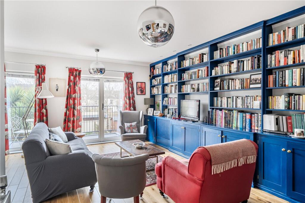 Additional image 4 of Stothert Avenue, Bath, Somerset, BA2