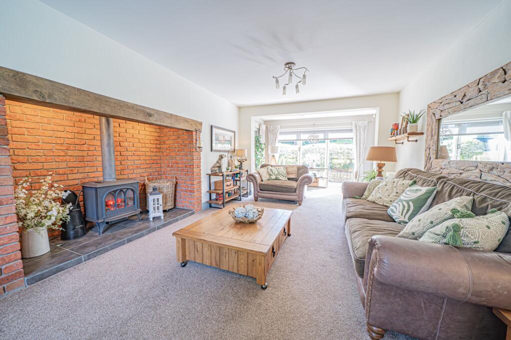 Additional image 7 of Barston Lane, Barston, B92