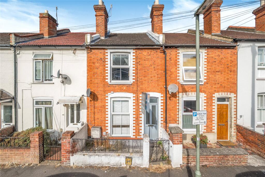 Main image of property: Eagle Road, Guildford, GU1