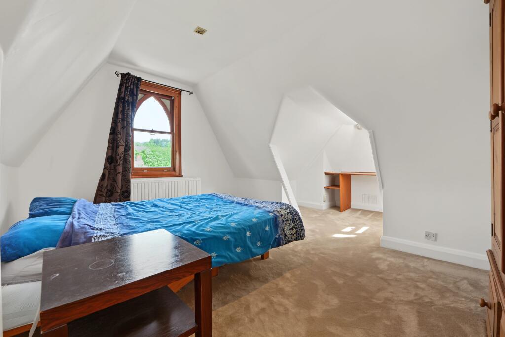 Apartment in London, Stroud Green - View 5