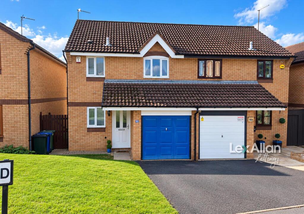 Main image of property: Trinity Road, Stourbridge