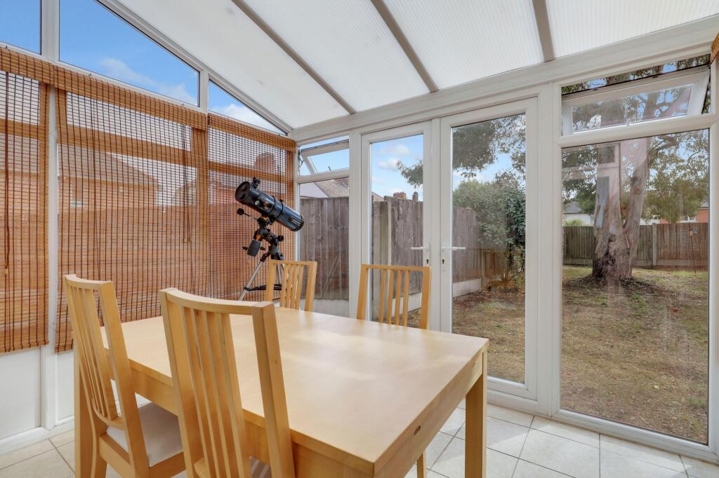 House in Nottingham - View 3