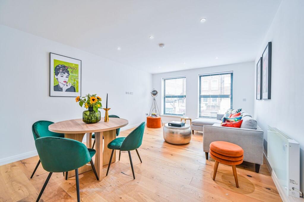 Apartment in London - View 4