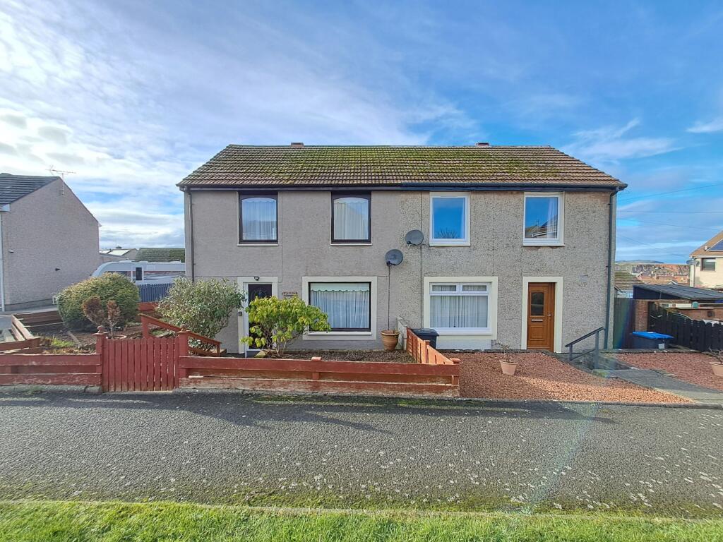 Main image of property: 73 Queens Road, Eyemouth, TD14 5DR