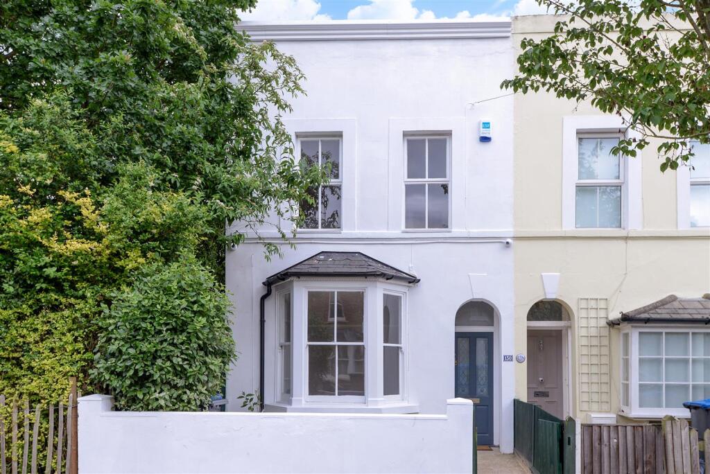 Main image of property: Richmond Park Road, Kingston Upon Thames