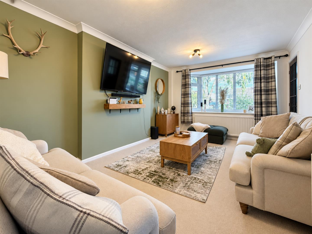 House in Stamford Bridge - View 5