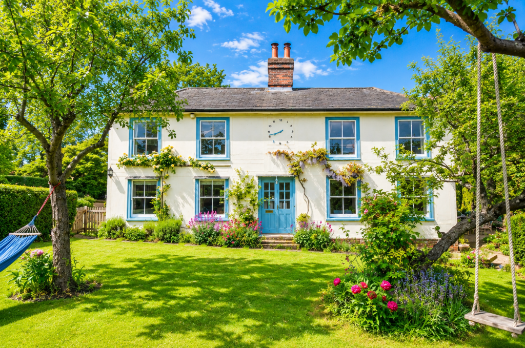 Main image of property: Kings Lane, Elmdon
