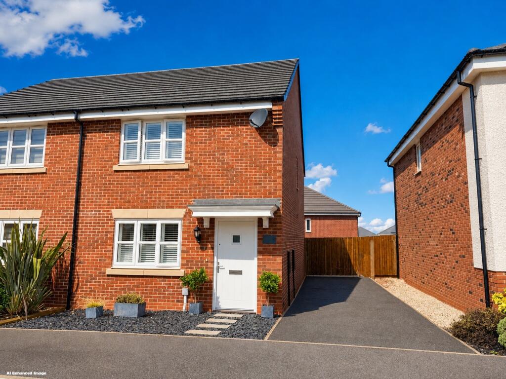 Main image of property: Glen View Avenue, Great Glen, Leicestershire