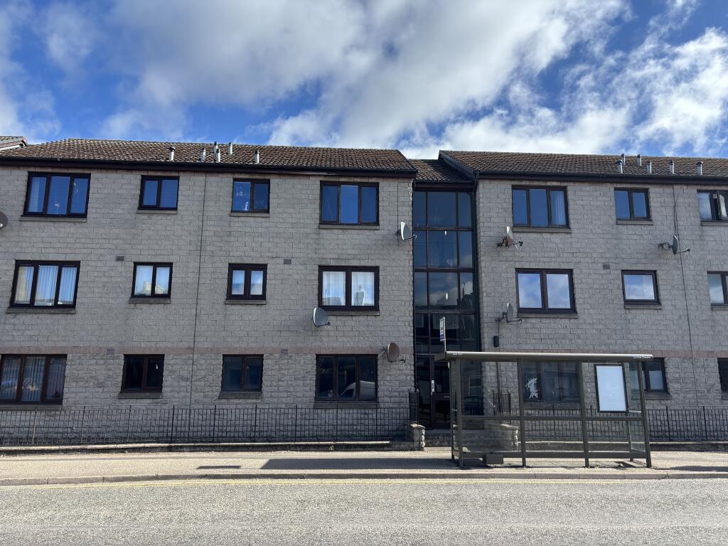 Main image of property: Great Northern Road, Aberdeen