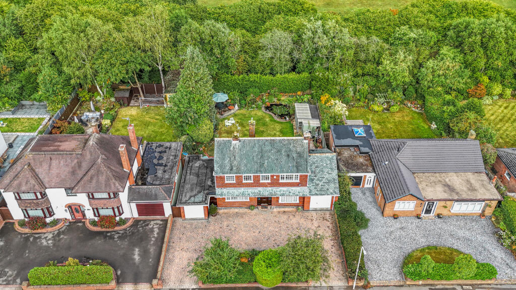 Main image of property: Walker Avenue, Stourbridge