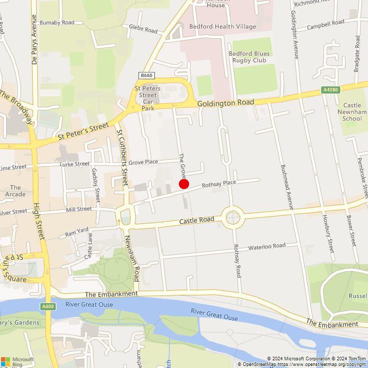 Property Map