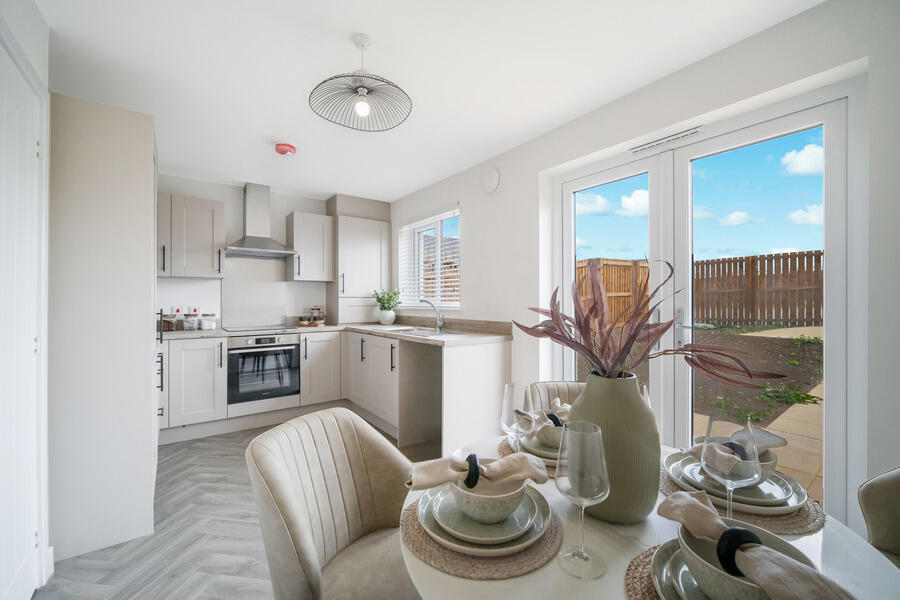 Main image of property: Standhill Farm,
Armadale,
Bathgate
EH48 3ED