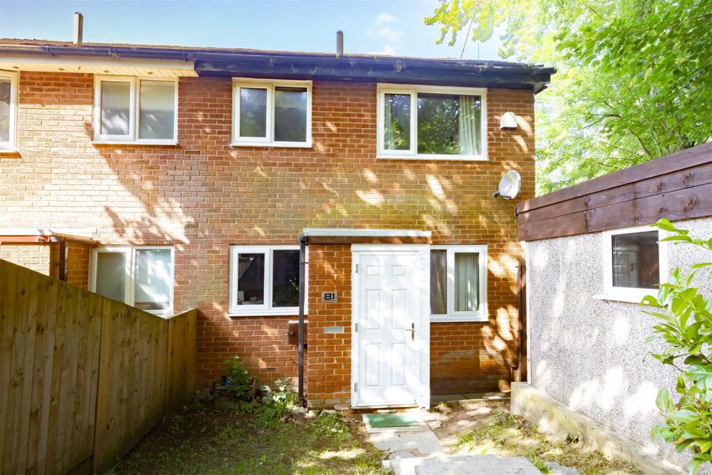 Main image of property: Barleyfield, Bamber Bridge, Preston