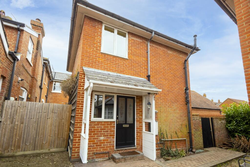 Main image of property: Peelers Court Kirbys Lane, Canterbury, Kent, CT2