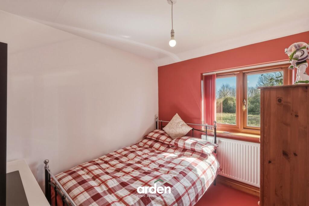 Additional image 7 of Church Road, Bradley Green, B96