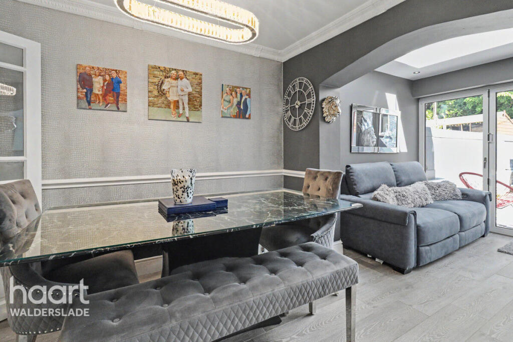 Main image of property: Wedgewood Drive, Chatham