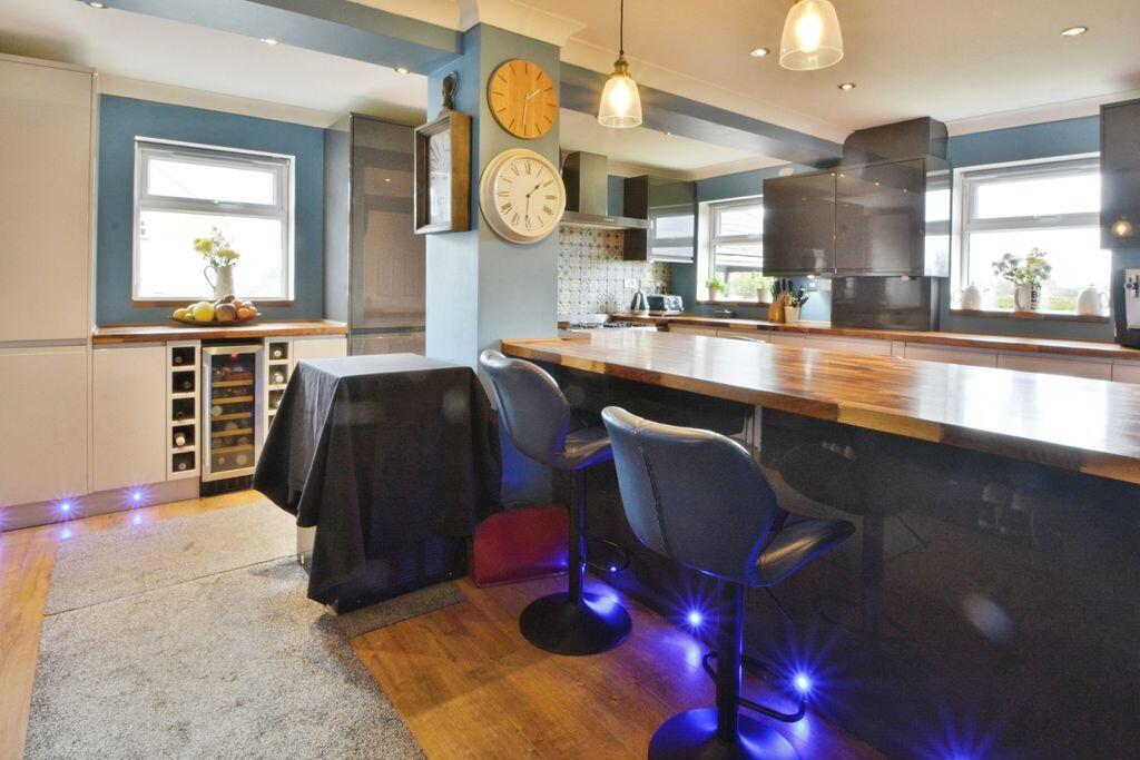 Stockham Close, Cricklade, Wiltshire - Radharc 4