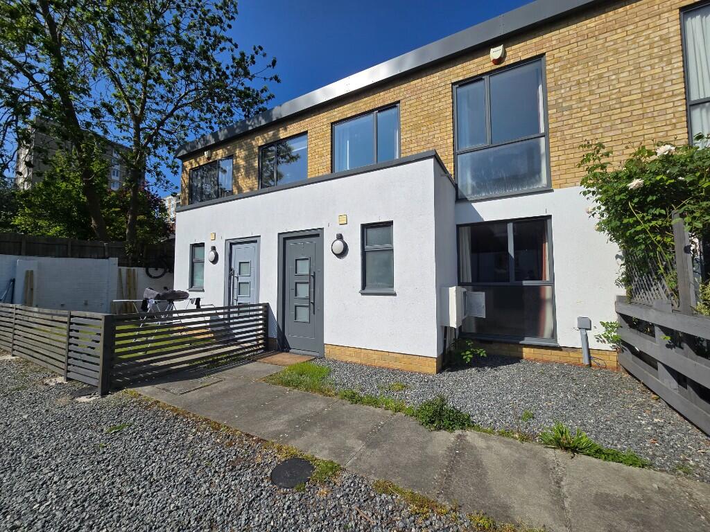 Main image of property: Natasha Mews, London, SE15