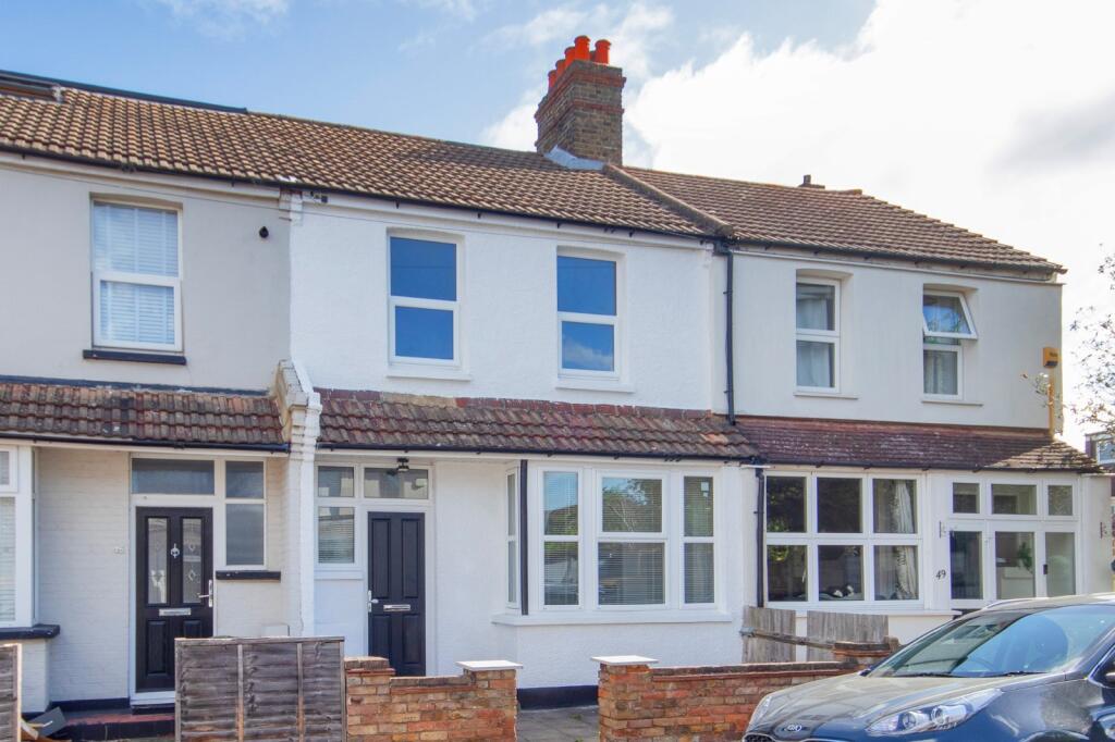 Main image of property: Bedford Rd, Dartford, Kent, DA1