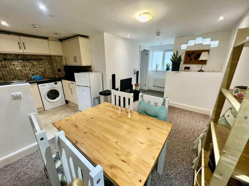 Main image of property: West Street, Bedminster, Bristol BS3 3LG