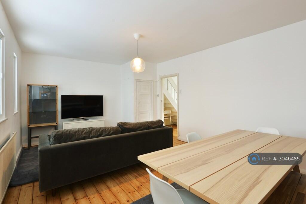 Apartment in London, Finchley - View 5
