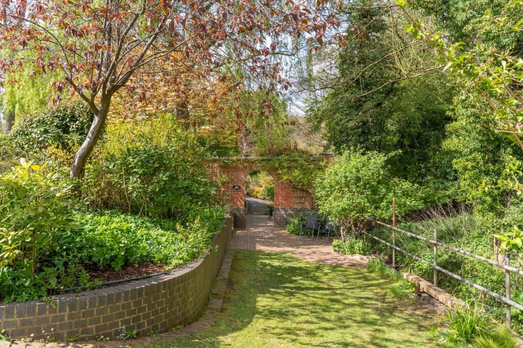 Additional image 22 of Old Rectory Lane, Alvechurch, B48