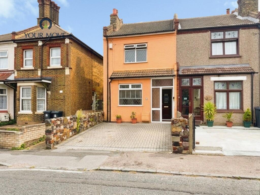 Main image of property: Fulwich Road, Dartford, Kent, DA1