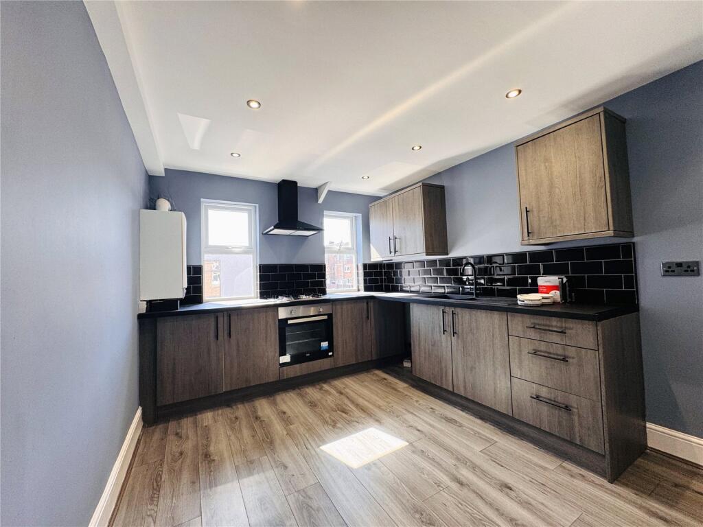 Main image of property: Ravensworth Road, Dunston, Gateshead, NE11