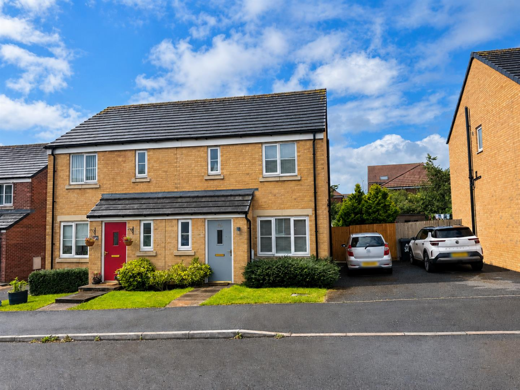 Main image of property: Foley Road, Newent