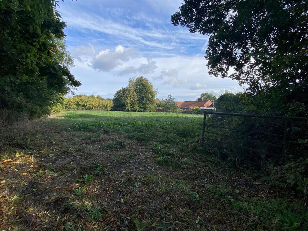 Main image of property: Hall Lane, Laxton, Newark