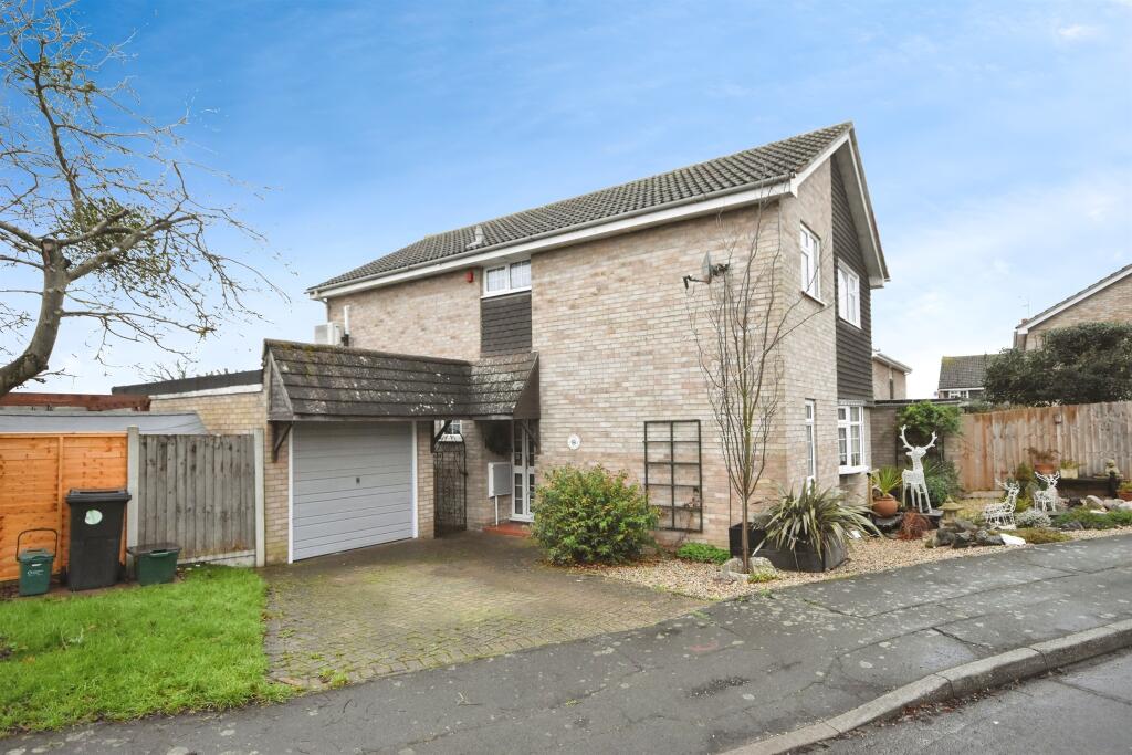 Main image of property: Osprey Way, Tile Kiln, Chelmsford