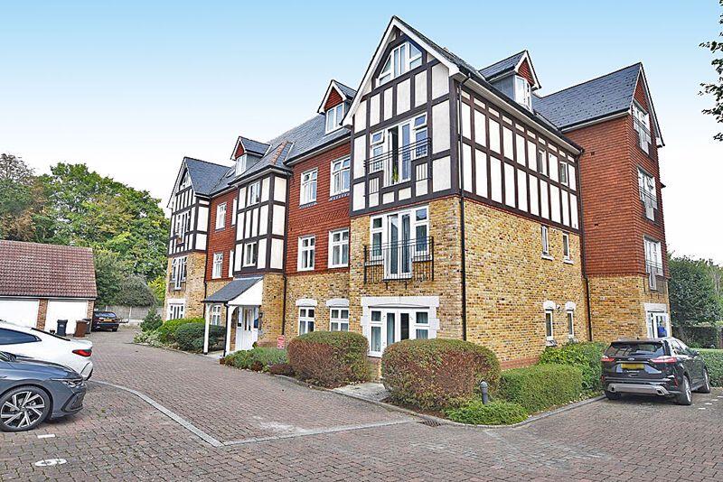 Main image of property: Hazlitt Drive, Maidstone