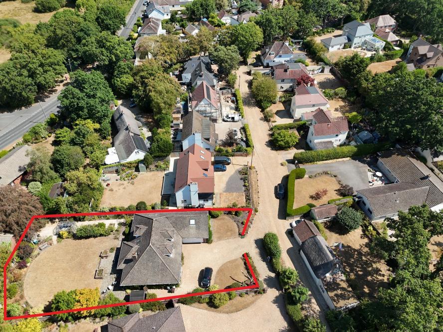 House in Bournemouth - View 2