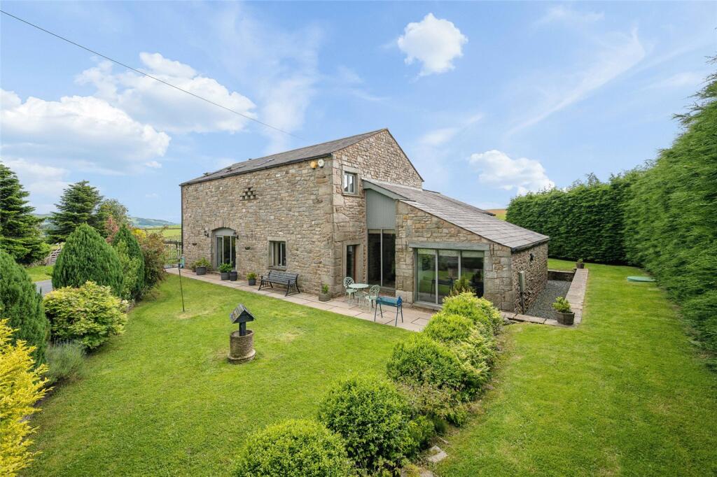 Main image of property: Giggleswick, Settle, North Yorkshire, BD24