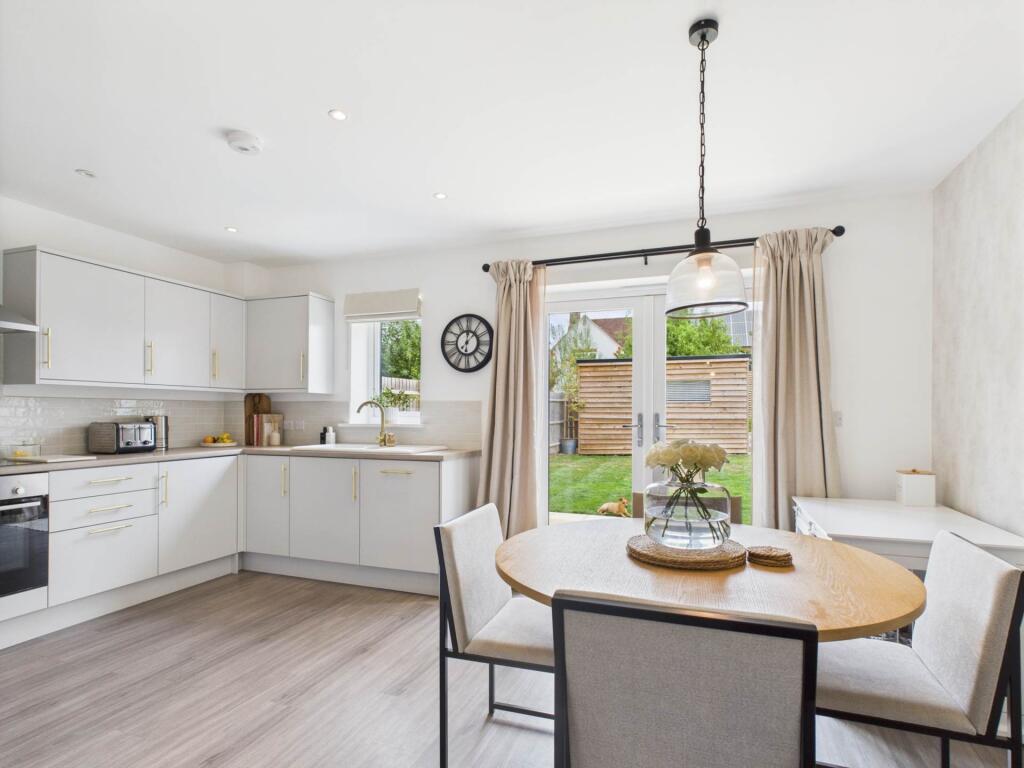 House in Shabbington - View 6