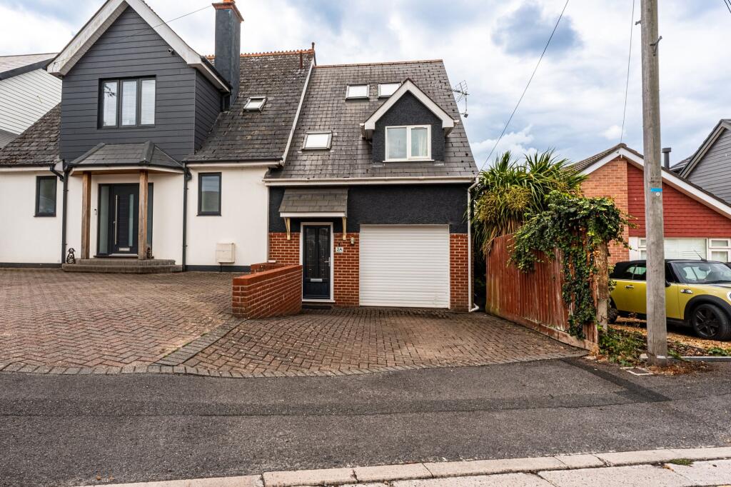Beaulieu Avenue, Christchurch, BH23