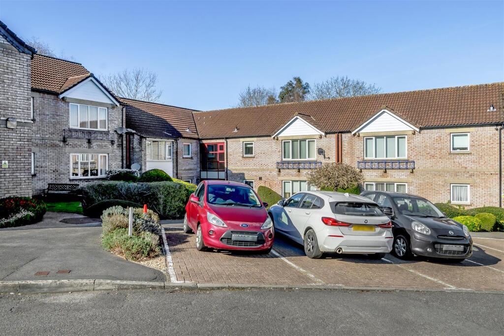 Main image of property: Fairacres Close, Keynsham, Bristol