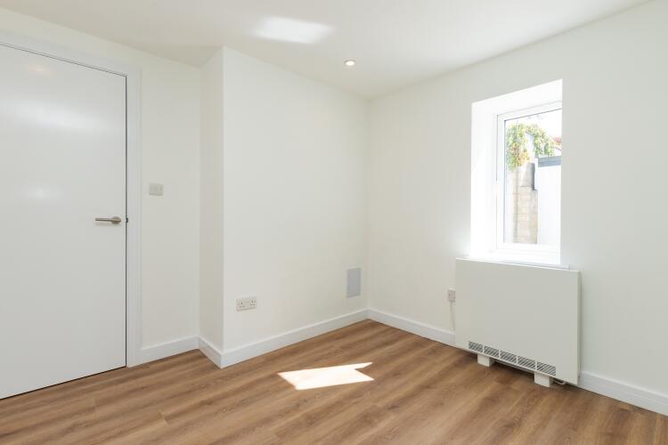 Apartment in West Oxfordshire, North Leigh - More