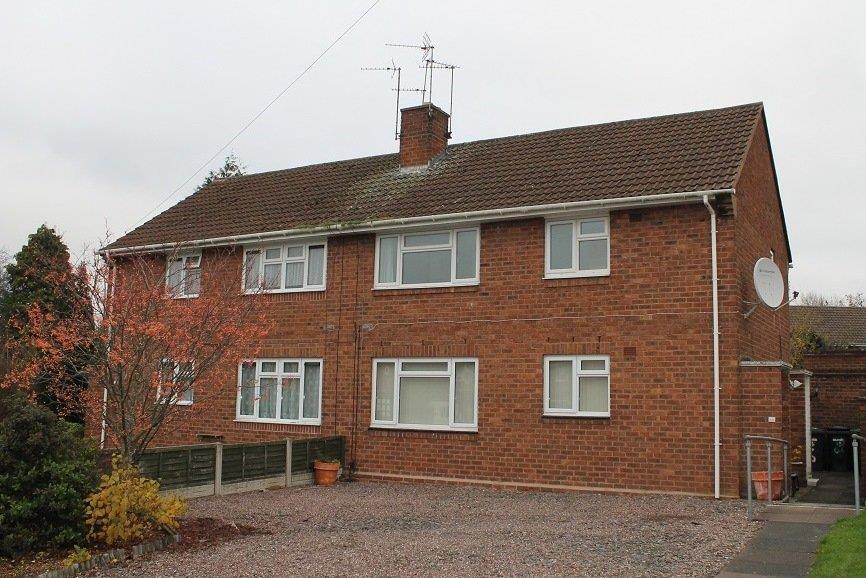 Main image of property: Broughton Road, Finchfield