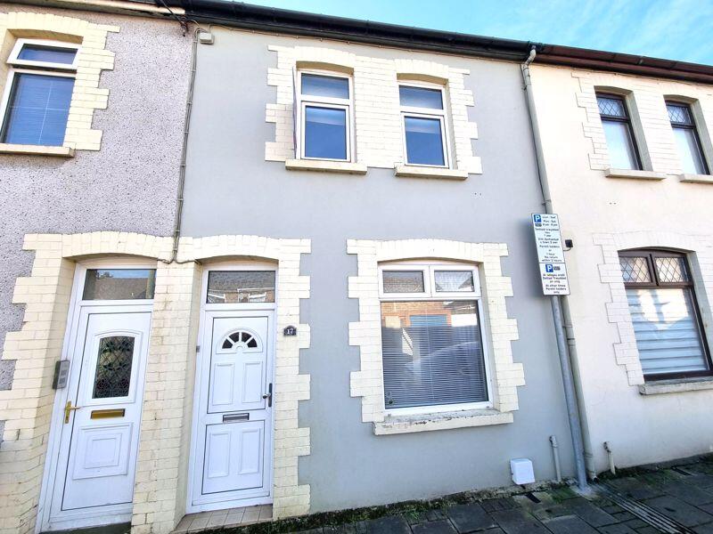Main image of property: Lawrence Street, Caerphilly