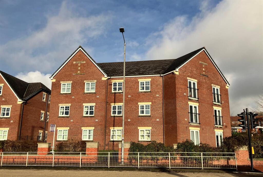 Main image of property: Abernethy Street, Horwich, Bolton