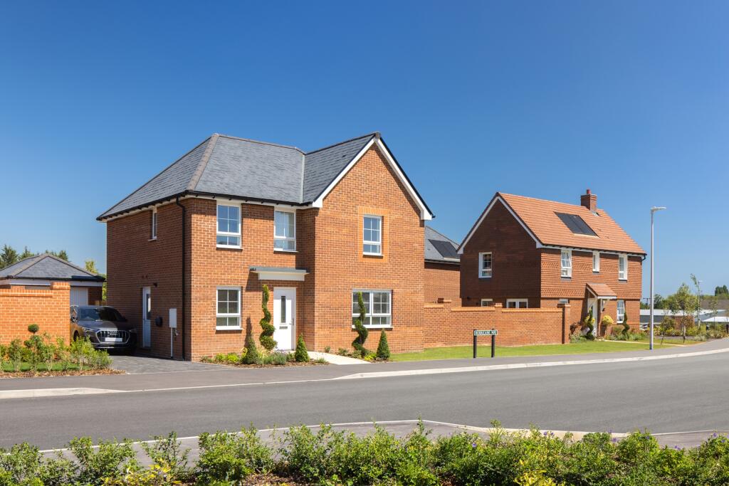 Main image of property: Station Road, 
Hailsham, 
East Sussex, 
BN27 2BY